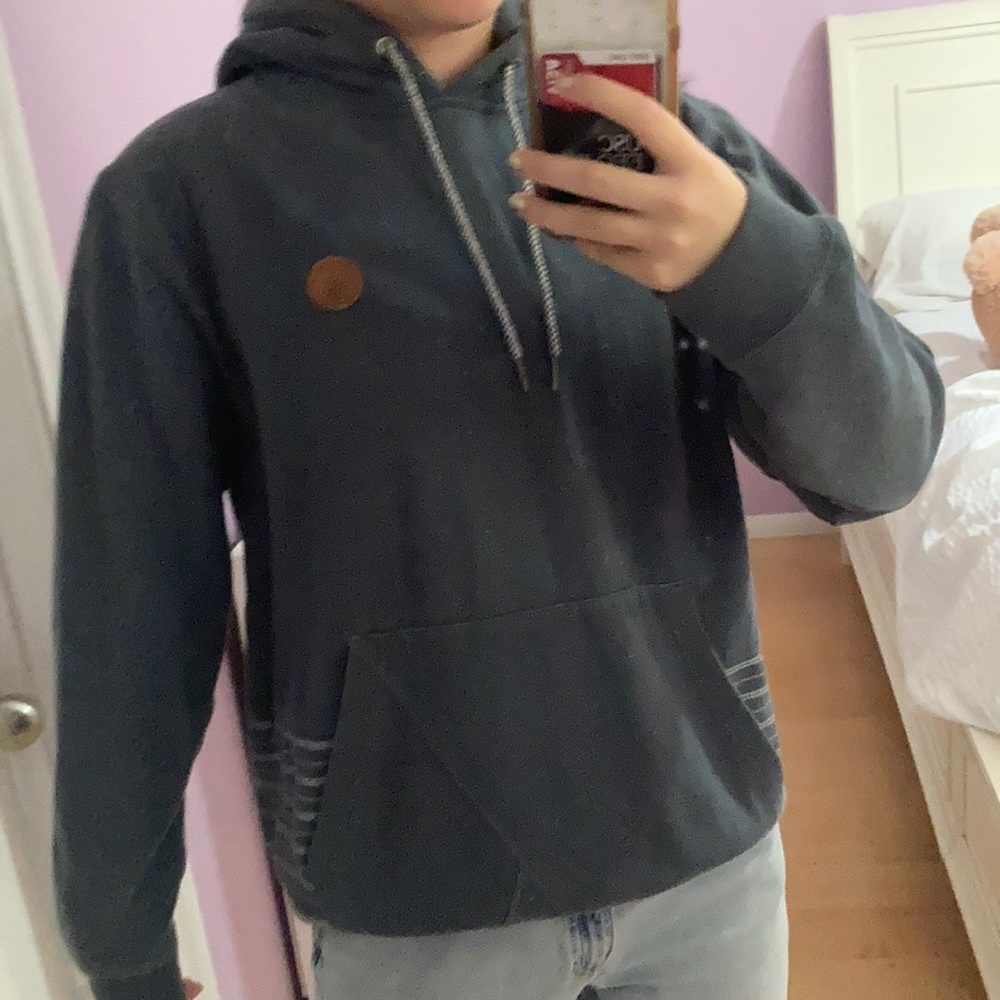 Volcom unisex sweatshirt soft